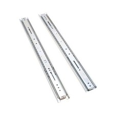 20" Rack Mount Rails Sliding Server Rails Kit 1U 2U 3U 4U for shorter racks
