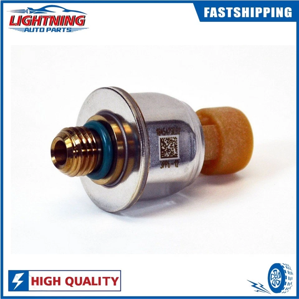 4C3Z-9F838-A ICP Sensor For IC Corporation CE Commercial CE Integrated - Image 2 of 4