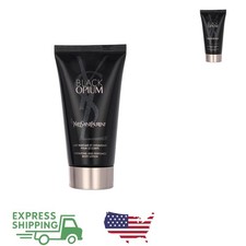 YSL Black Opium 50ml Shimmering Hydrating Body Lotion - Travel Essential