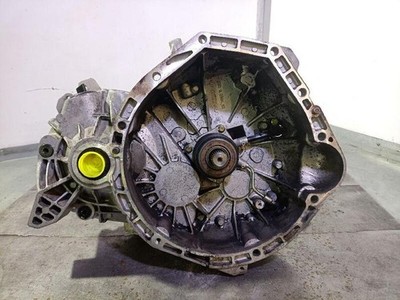 getriebe ft CHRYSLER PT CRUISER PT 2.2 CRD 4668909AG rectp5501629