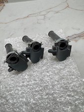 BRONCOLOR PULSO F CABLE ENTRY SOCKET WITH GROMMET