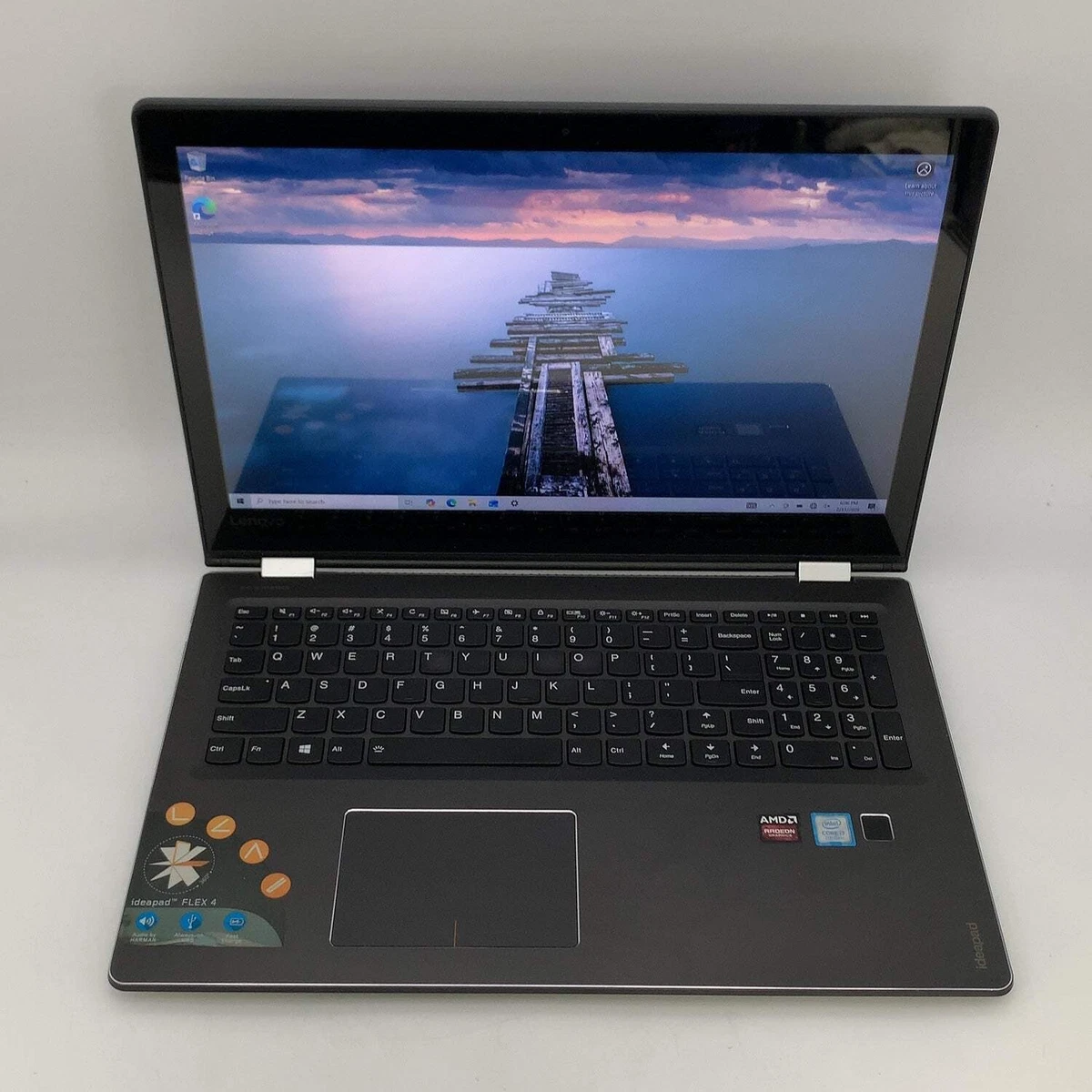 Lenovo Flex 4 15-15.9 Inch PC Laptops & Netbooks for Sale - eBay