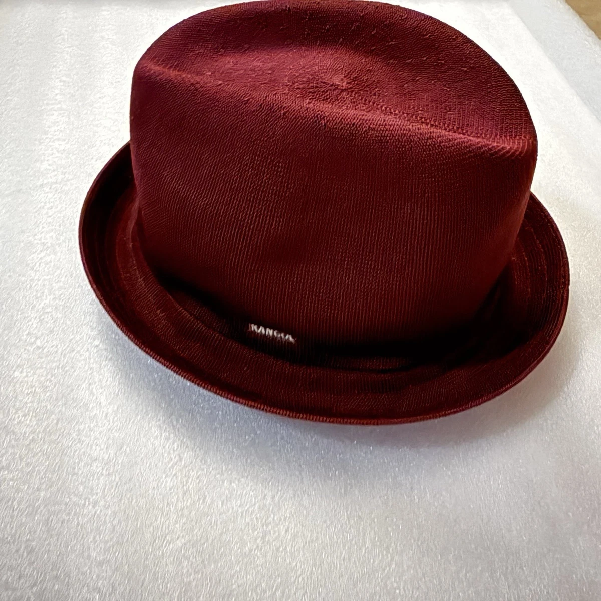 Kangol Fedora Hats for Men for sale | eBay