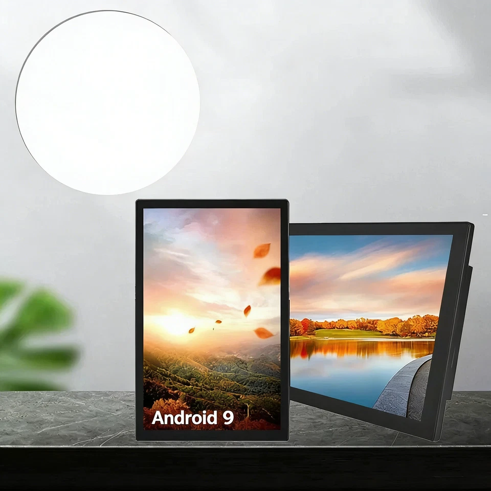 21,5 Zoll große Industrielle Android-Tablet Wifi Tabletten PC Computer Bluetooth - Bild 4 von 4