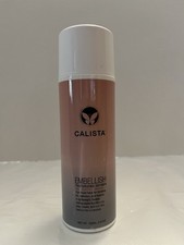 Calista Embellish Texturizing Definer 5.07 oz New