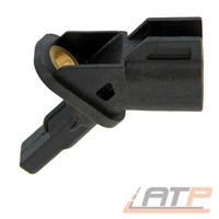 RaddrehzahlfÜHler Vorne FÜR Ford C-MAX 1 2 07-10 Focus C-MAX 03-07 Focus 2 04-10