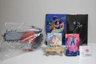 Chainsaw Man Movie Reze Chainsaw Man Head Popcorn Box and Bonus Bundle New Japan