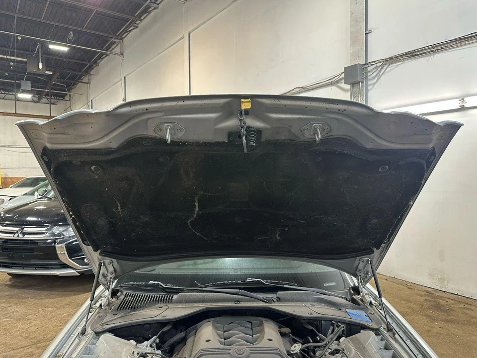 04 05 06 07 CAPÓ JAGUAR XJ8 Foto 4 de 4