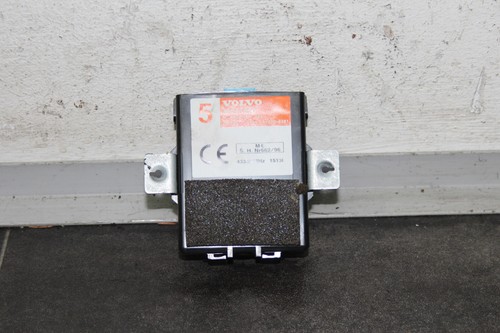 RC Receiver Steuergerät 30857627 Volvo V40 Bj. 2003