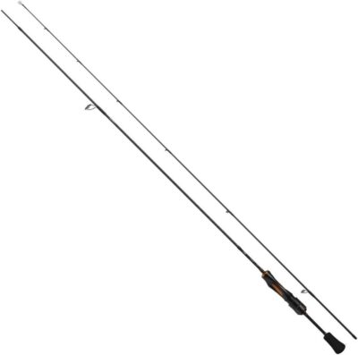 Daiwa IPRIMI 60xul Extra Ultra Light 6' Trout Fishing