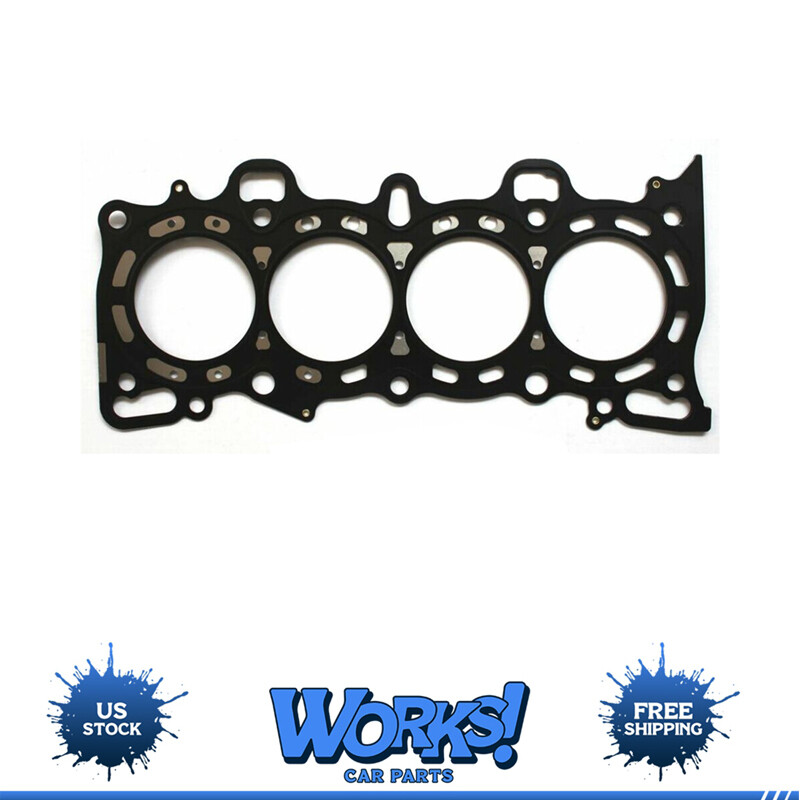 Cylinder Head Bolts Kit For 92-01 Chevy/GEO/Suzuki 1.6L Engines (G16KV, G16B) - 10 Bolts Set