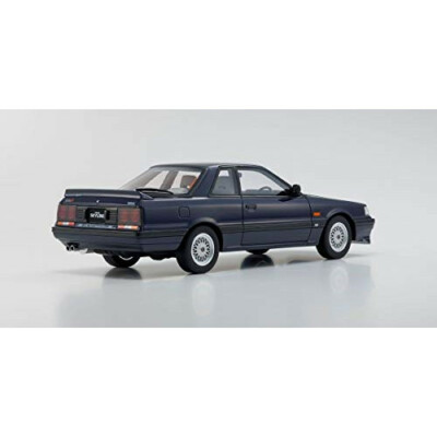 ミニカー 1/18 京商 日産 スカイライン 350GT ハイブリッド ホワイト
