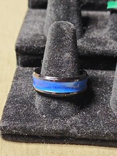 Handmade Ring
