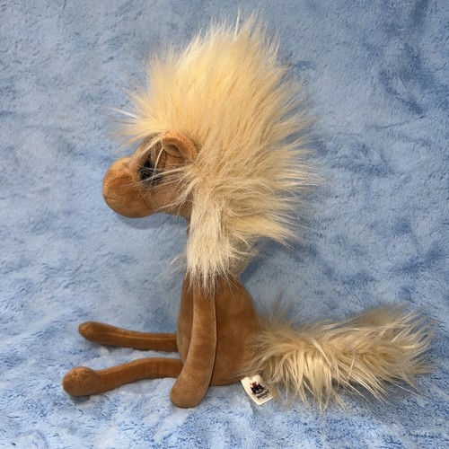 Jellycat 13 Zoll Swellegant Willow das Pferd Plüschtier Stofftier - Bild 2 von 5