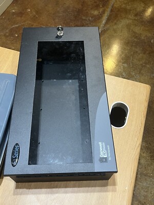 GAMEWELL E3 SERIES FIRE CONTROL INSTRUMENT BOX (CAN ONLY WITH KEY) | eBay