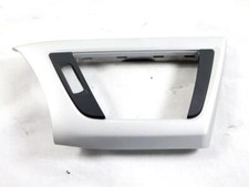 9231204 Verkleidung Coating Düse Belüftung Armaturenbrett Seite Links BMW