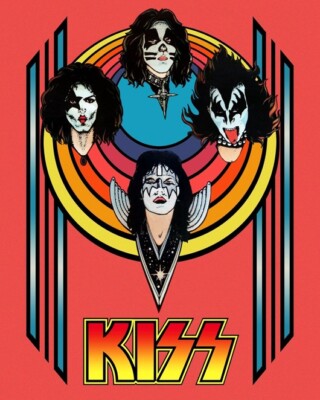 Gene Simmons - Gene Simmons - Kiss - Libro Autografato - Sex Money Kiss Limited Edition 173591 - Foto 5