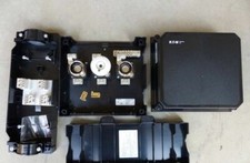 1Palette 40 Stk Eaton Sicherungskasten Steigleitung Systeem 55 1759914 230/400 V