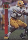 1995 Signature Rookies Prime Dino Philyaw #32
