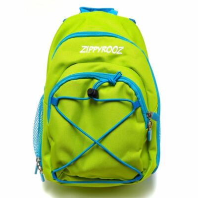 SALE Toddler Little Kids Small Hiking Biking Backpack for Boys Girls  Green - Main Image
