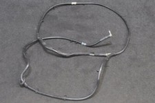 Câble négatif de batterie Volkswagen Passat B8 2.0 TDI 110 kW