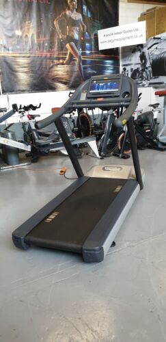 Technogym Run Excite 600 Unity Treadmill Commercial Gym Equipment