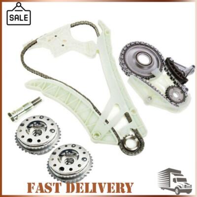 Timing Chain Kit Fit For 2012-2017 BMW 228i 320i 328i 528i X1 X3 X4 X5 ...