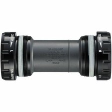 Shimano Ultegra 6800 Hollowtech II Road Bike Bottom Bracket Italian Thread BBR60