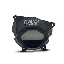 R&G PRO engine case Generator Cover LHS for Kawasaki ZX10R 2011-2023 ZX10-R