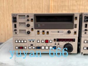 Sony Bvu for sale | eBay Sony Bvu for sale | eBay