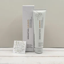 Sebastian Sublimate Invisible Finishing Creme  - Fresh & Authentic