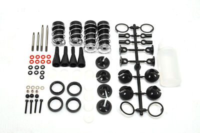 Set D'accessoires Réservoir HoBao Pour Hyper Star/9 1/8 - Réf. 89070, Neuf, Origine France
