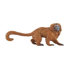 Papo Golden Lion Tamarin Animal Figure 50227 NEW IN STOCK