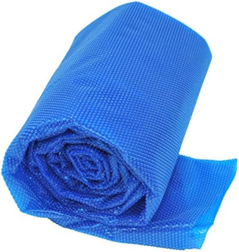 Gre CVPE800 - Cobertor de Verano para Piscina Ovalada Enterrada de 800 x 400 cms