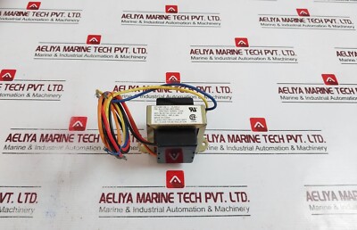 Honeywell AT140B1149 Steuertransformator 208V, 240V 50/60Hz 0,22A