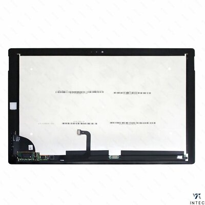 LCD Touch Screen Digitizer Display Bildschirm für Microsoft Surface Pro 3 1631