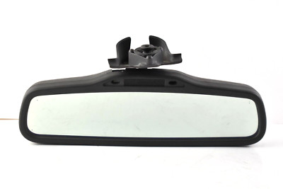   OEM 01-09 Volvo S60 XC90 Rearview RearView Mirror Automatic Dimming 30728696