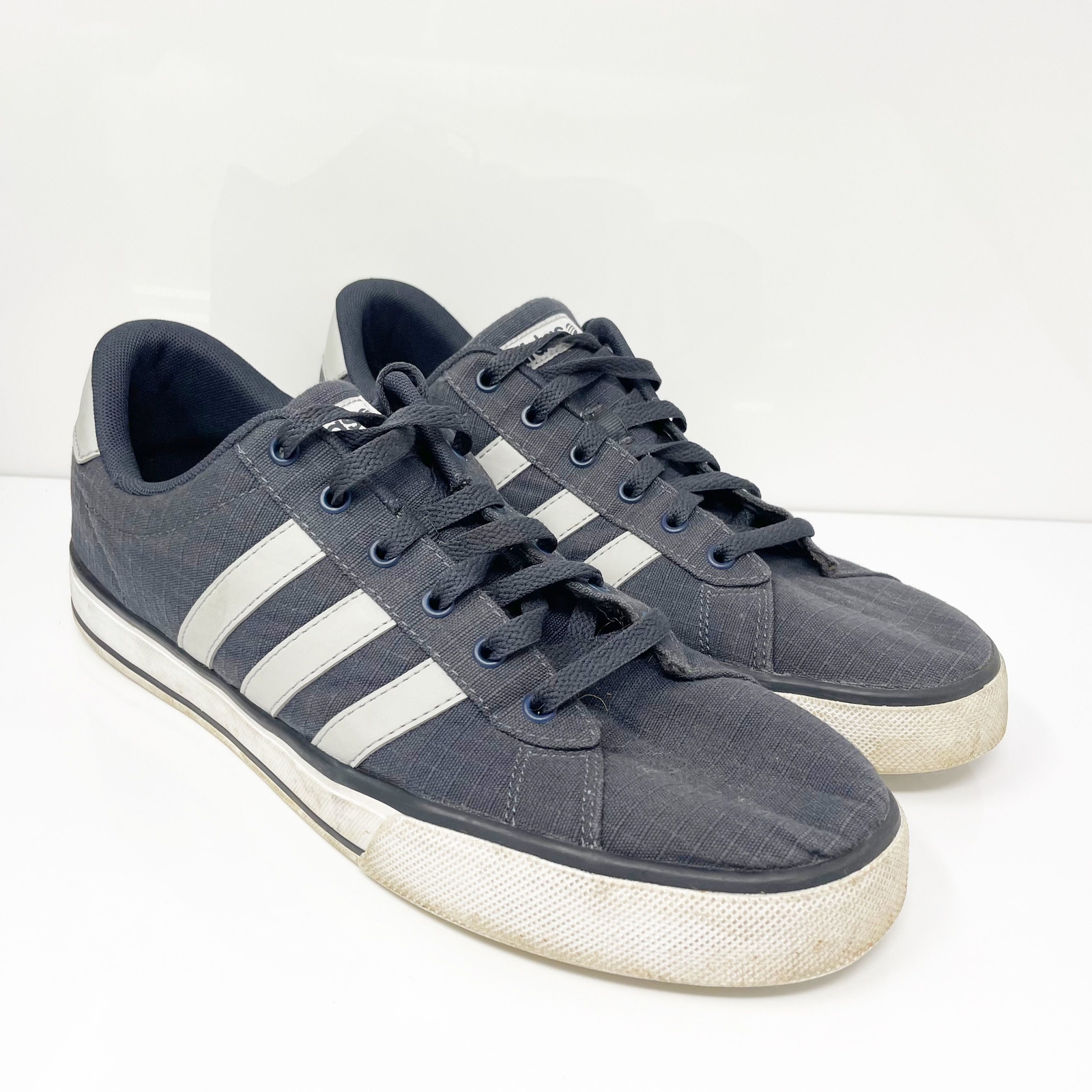 adidas neo men's se daily vulc