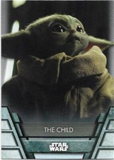 2020 Topps Star Wars Holocron BASE Card You Pick Your Cards Mandalorian Luke Rey