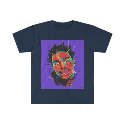 Unisex Kodak Black T-Shirt | eBay