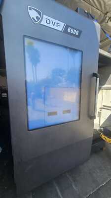 D3V phishkun専用 WORK VS-KF 15インチ 6.5J 深リム絶版ホイール②