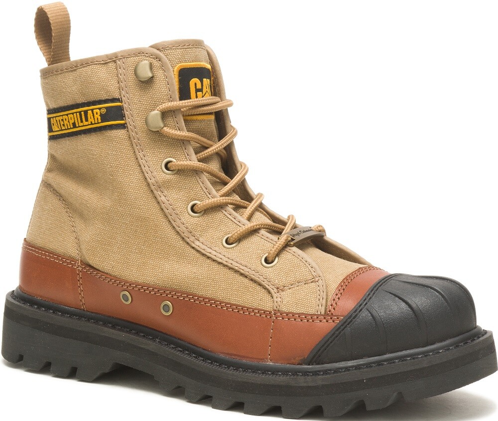 men's everyday casual boots