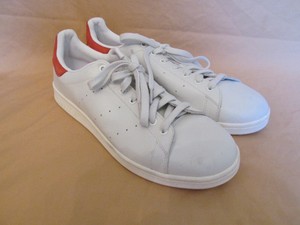 stan smith og red