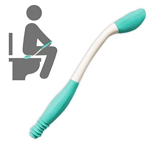 Amazon.com: Foldable Butt Wiper, Jhua ...