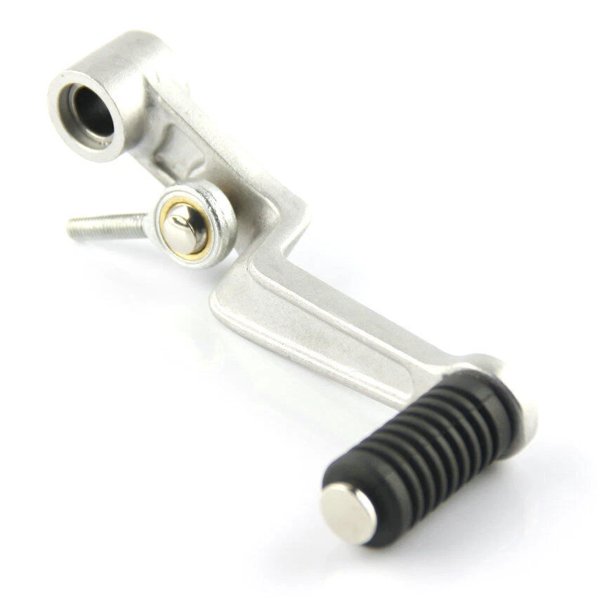 Pedal gear shift for Suzuki GSX-R600 GSXR600/GSX-R750 GSXR750 /GSX-R600 GSXR600 — 第 4/4 张图片