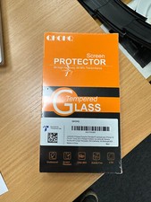 QHOHQ 3 Stück Panzer Schutz Glas Für Iphone 15 Pro [6,1 Zoll] Mit 3 Stück Kamera