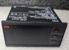 PR Electronics  5714C  Programmable LED Indicator