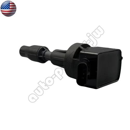 4Pcs Ignition Coils For 2015-2023 Hyundai Kia 1.6L Turbo 273012B120 - Picture 3 of 5