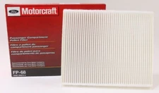 OEM Motorcraft FP68 Cabin Air Filter AE9Z19N619A