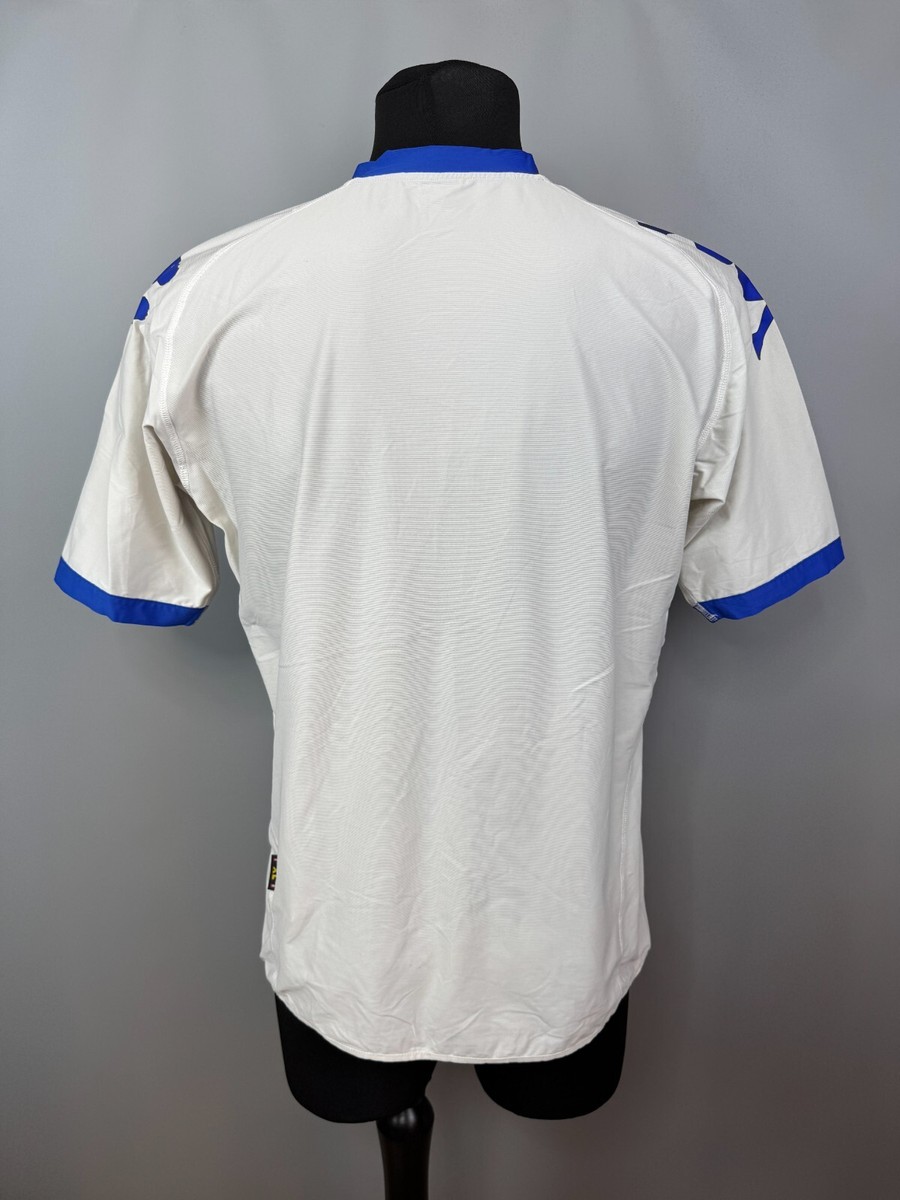 Maillot Sampdoria Extérieur 2011 - Kappa Vintage - Taille XXL